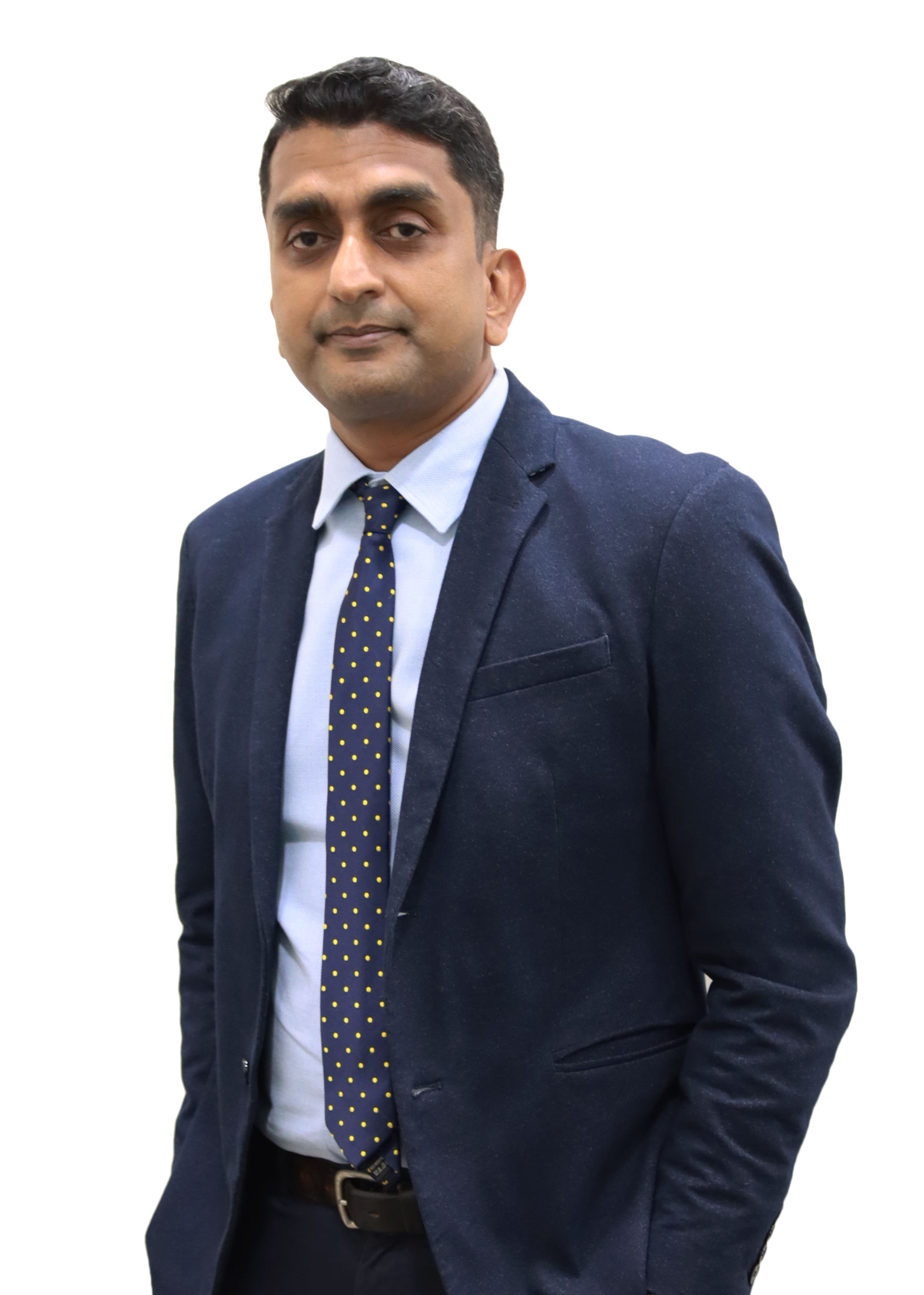 Senthil Vasan Kanthasamy